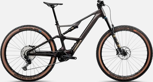 Orbea RISE SL M20  - Thumbnail 6