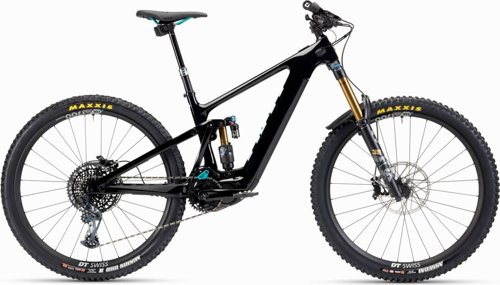 Yeti 160E T2  - Thumbnail 3