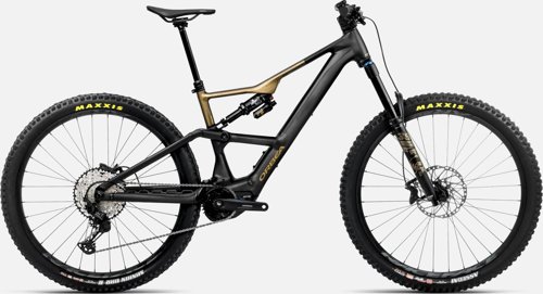 Orbea RISE LT H10  - Thumbnail 3