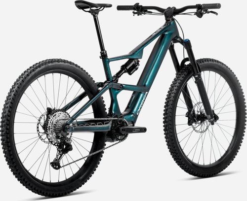Orbea RISE LT H10  - Thumbnail 4