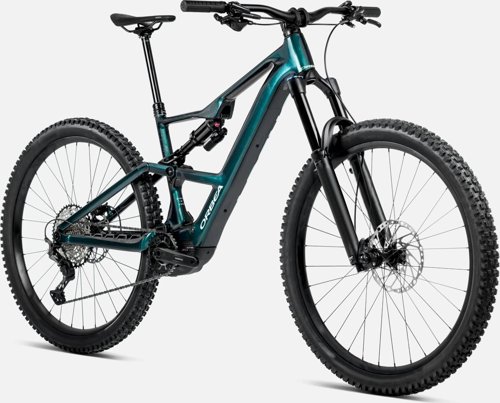 Orbea RISE LT H10  - Thumbnail 6