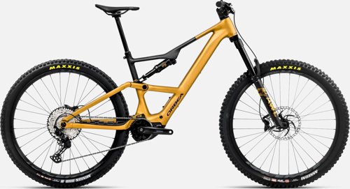 Orbea RISE LT H20 