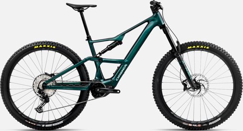 Orbea RISE LT H20  - Thumbnail 2