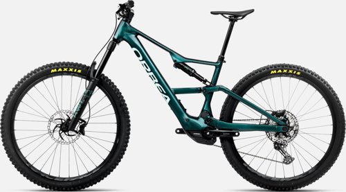 Orbea RISE LT H20  - Thumbnail 6