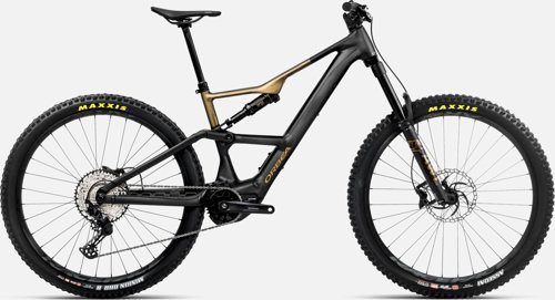 Orbea RISE LT H20 20mph  - Thumbnail 3