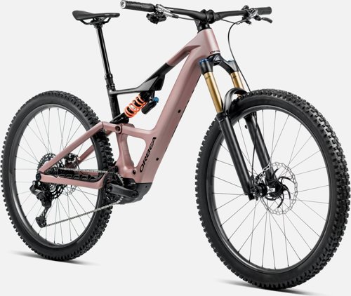 Orbea RISE LT M20  - Thumbnail 4