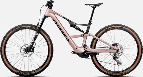 Orbea RISE SL M20 20mph  - Thumbnail 4