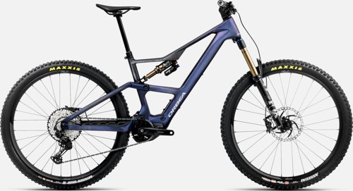 Orbea RISE LT M10  - Thumbnail 2