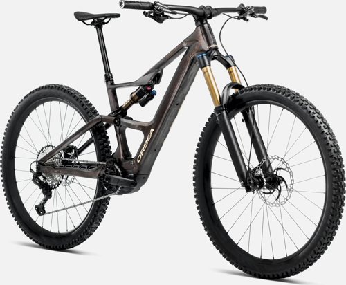 Orbea RISE LT M10  - Thumbnail 6