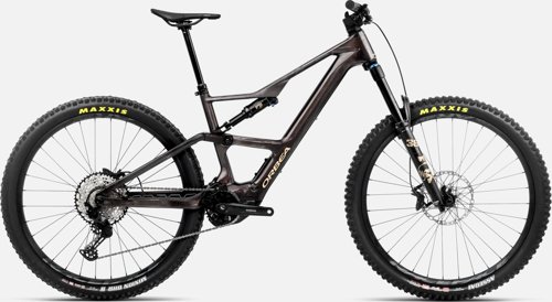 Orbea RISE LT M20 20mph  - Thumbnail 6