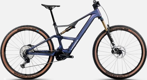 Orbea RISE SL M10 