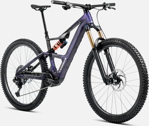Orbea RISE SL M10  - Thumbnail 6