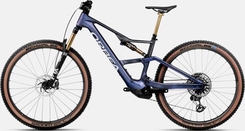 Orbea RISE SL M-LTD  - Thumbnail 4