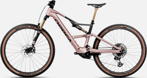 Orbea RISE SL M-LTD  - Thumbnail 5