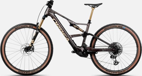 Orbea RISE SL M-LTD 20mph  - Thumbnail 6