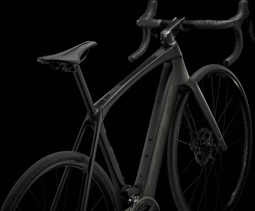 Trek Domane+ SLR 6  - Thumbnail 2