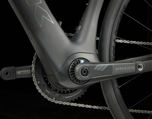 Trek Domane+ SLR 6  - Thumbnail 3