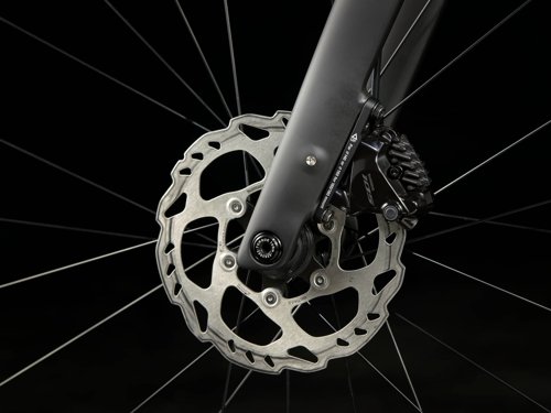 Trek Domane+ SLR 6  - Thumbnail 6