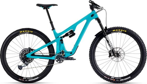Yeti SB120 LR T2 