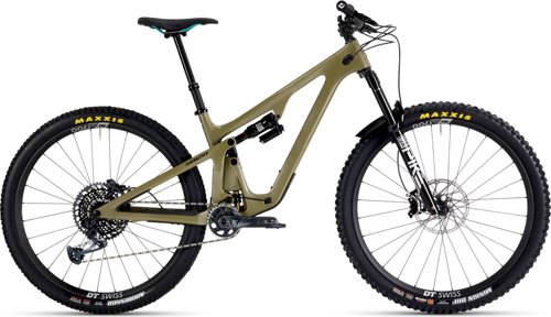 Yeti SB120 LR T2  - Thumbnail 2