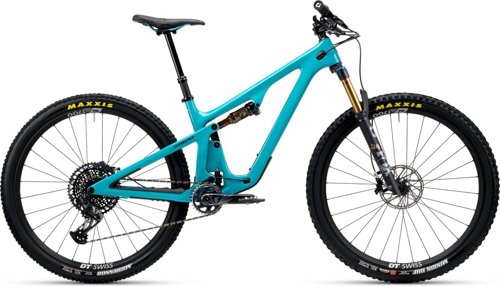 Yeti SB120 T2 