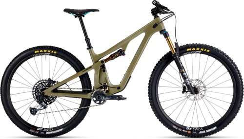 Yeti SB120 T2  - Thumbnail 2