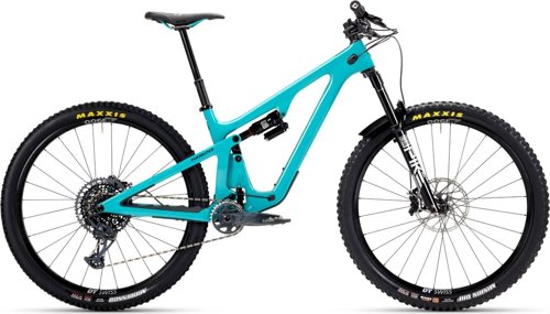 Yeti SB120 LR C2 
