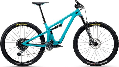 Yeti SB120 C2 