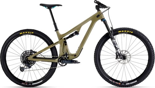 Yeti SB120 C2  - Thumbnail 3