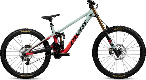 Pivot PHOENIX Pro Saint  - Thumbnail 2