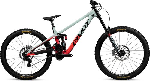 Pivot PHOENIX Ride GX  - Thumbnail 2