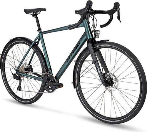 Stevens Supreme  - Thumbnail 2