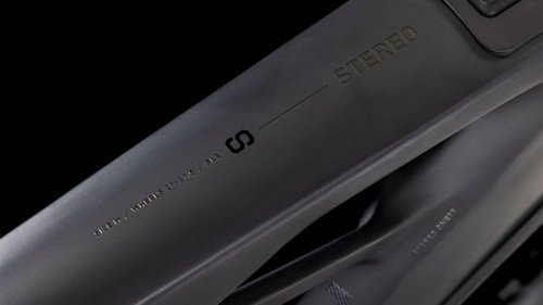 CUBE STEREO HYBRID ONE77 HPC, SLX 800  - Thumbnail 3