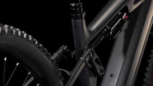 CUBE STEREO HYBRID ONE77 HPC, SLX 800  - Thumbnail 4