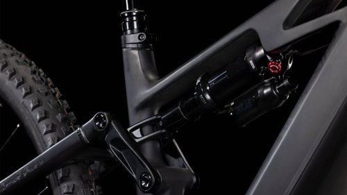 CUBE STEREO HYBRID ONE77 HPC, SLX 800  - Thumbnail 5