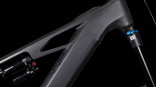 CUBE STEREO HYBRID ONE77 HPC, SLX 800  - Thumbnail 6