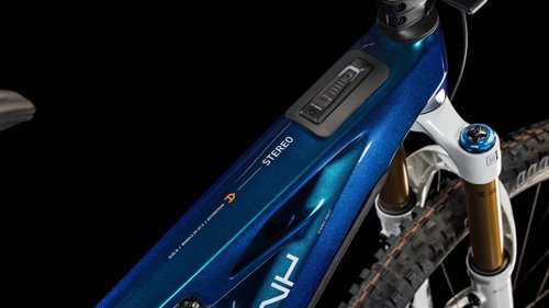 CUBE STEREO HYBRID ONE77 HPC, AT 800  - Thumbnail 2