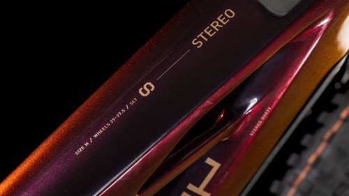 CUBE STEREO HYBRID ONE77 HPC, SLT 800  - Thumbnail 3