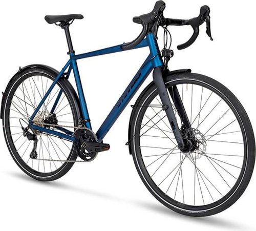 Stevens Supreme Pro  - Thumbnail 2