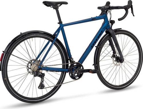 Stevens Supreme Pro  - Thumbnail 3