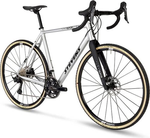 Stevens Vapor 2×12  - Thumbnail 2