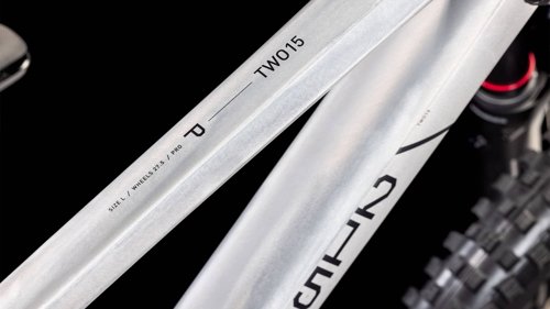 CUBE TWO15, PRO 27.5  - Thumbnail 2