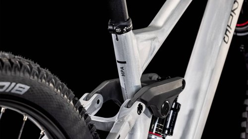 CUBE TWO15, PRO 27.5  - Thumbnail 4