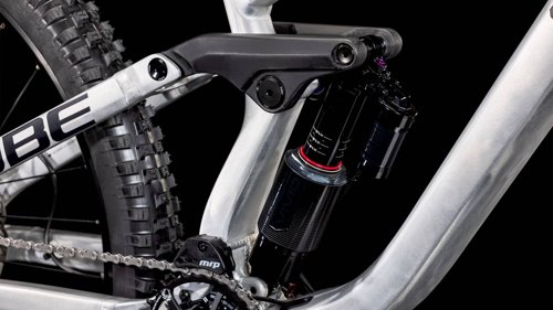 CUBE TWO15, PRO 27.5  - Thumbnail 5