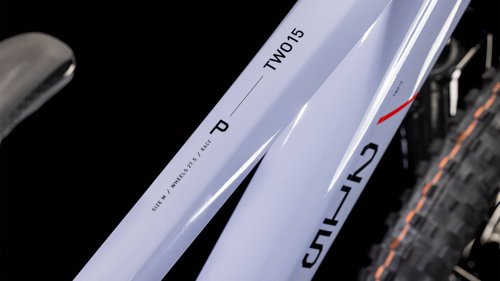 CUBE TWO15, RACE 27.5  - Thumbnail 3