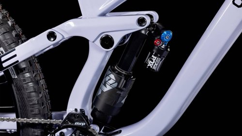 CUBE TWO15, RACE 27.5  - Thumbnail 5