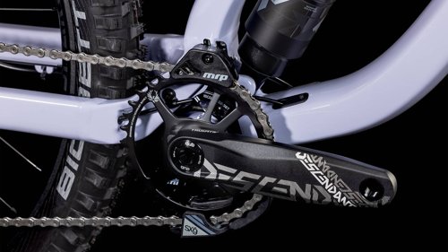 CUBE TWO15, RACE 27.5  - Thumbnail 6