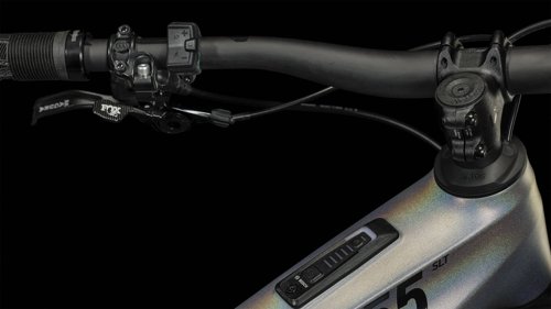 CUBE STEREO HYBRID ONE55 C:68X, SLT 750  - Thumbnail 2