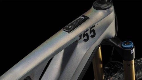 CUBE STEREO HYBRID ONE55 C:68X, SLT 750  - Thumbnail 5