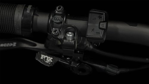 CUBE STEREO HYBRID ONE55 C:68X, SLT 750  - Thumbnail 6